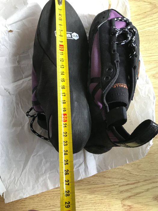 Еспадрили за катерене Unparallel