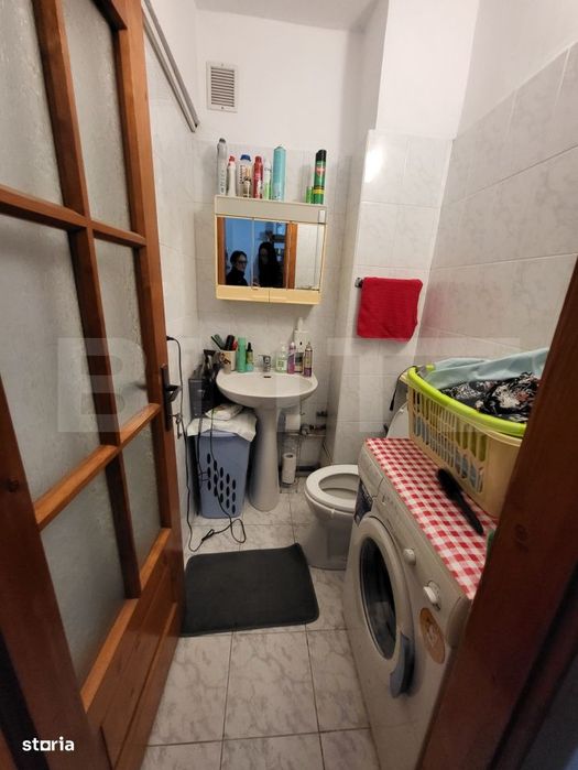 Apartament cu 3 camere, 73 mp, zona centrala