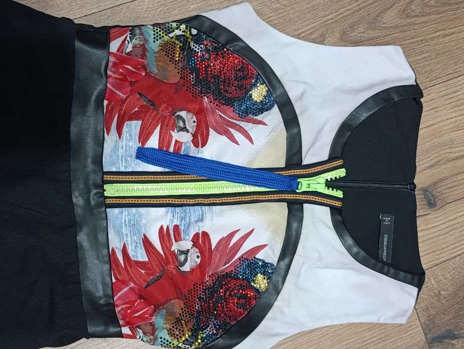 Рокля Dsquared2, S