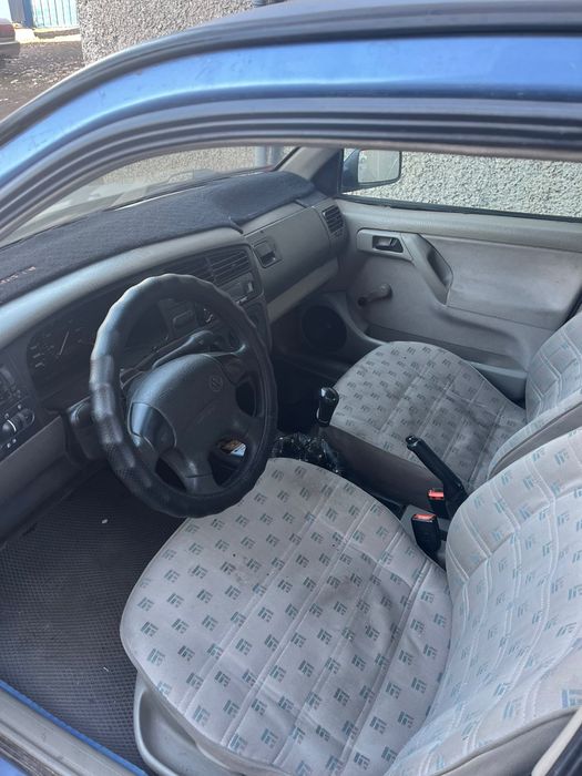 Продам машину Volkswagen Golf 3