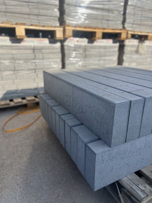 Бордюры Поребрики от 750