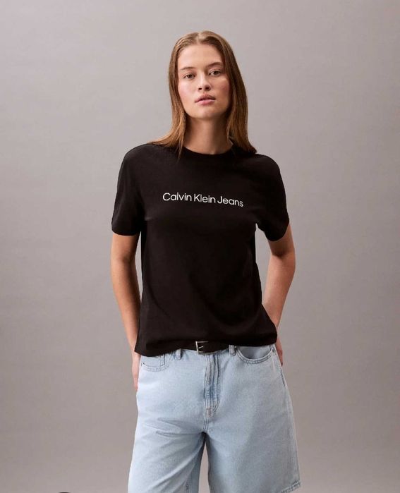 Calvin Klein дамска тениска