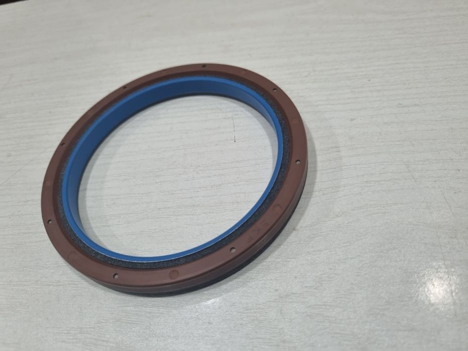 Мотор Вал сальник TTZ LS 100