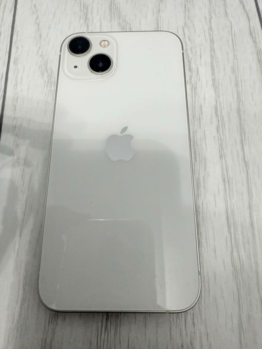 iPhone 13, White ,128GB , impecabil