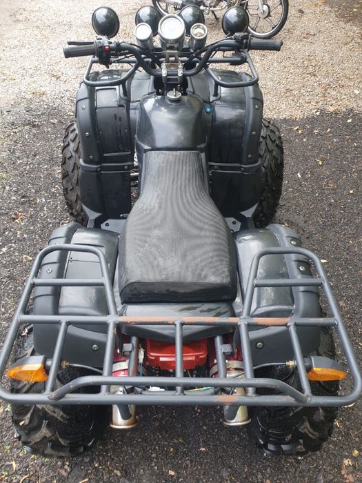 Продам квадроцикл