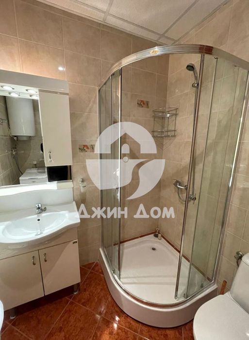 Продава се Двустаен апартамент в к.к. Слънчев бряг - 60 кв.м за 1067 €/кв.м - Снимка #5