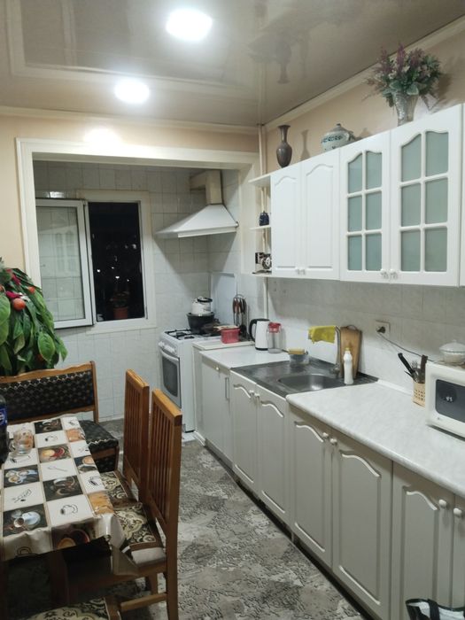 Сдается своя квартира в аренду, юнусабад универсам.