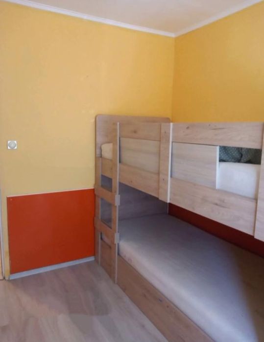 Дава се под наем Тристаен апартамент в София, Хиподрума - 80 кв.м за 662.49 € - Снимка #4