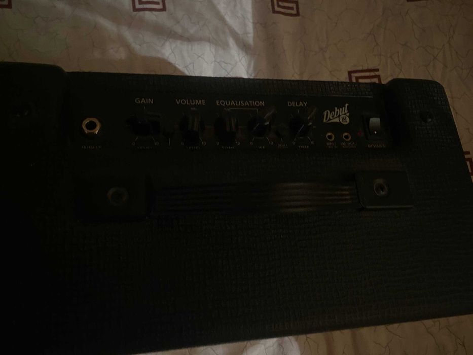 электрогитара jackson js22,комбоусилитель