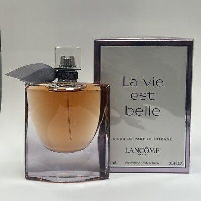 La Vie Est Belle Intense 75ml- парфюм за жени