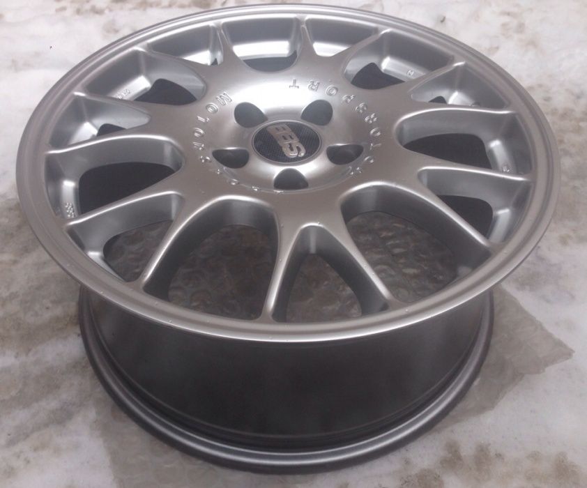 Оригинални джанти бмв ббс bmw bbs m 5Х120 джанти 18 X1 X3 е90 ф10 F20
