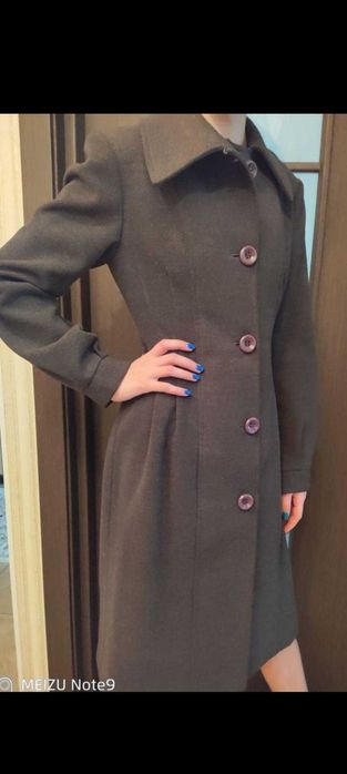 куртки - пальто для девушек