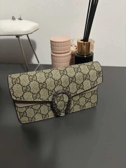 Geanta Gucci Mini