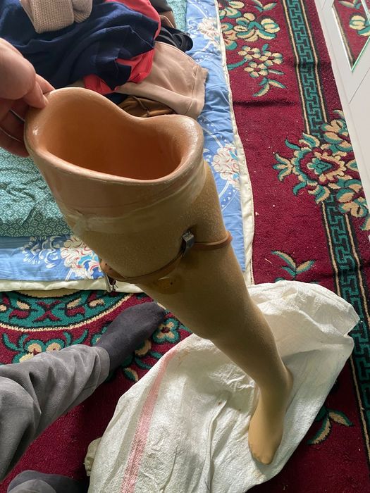 Протез для ноги протез