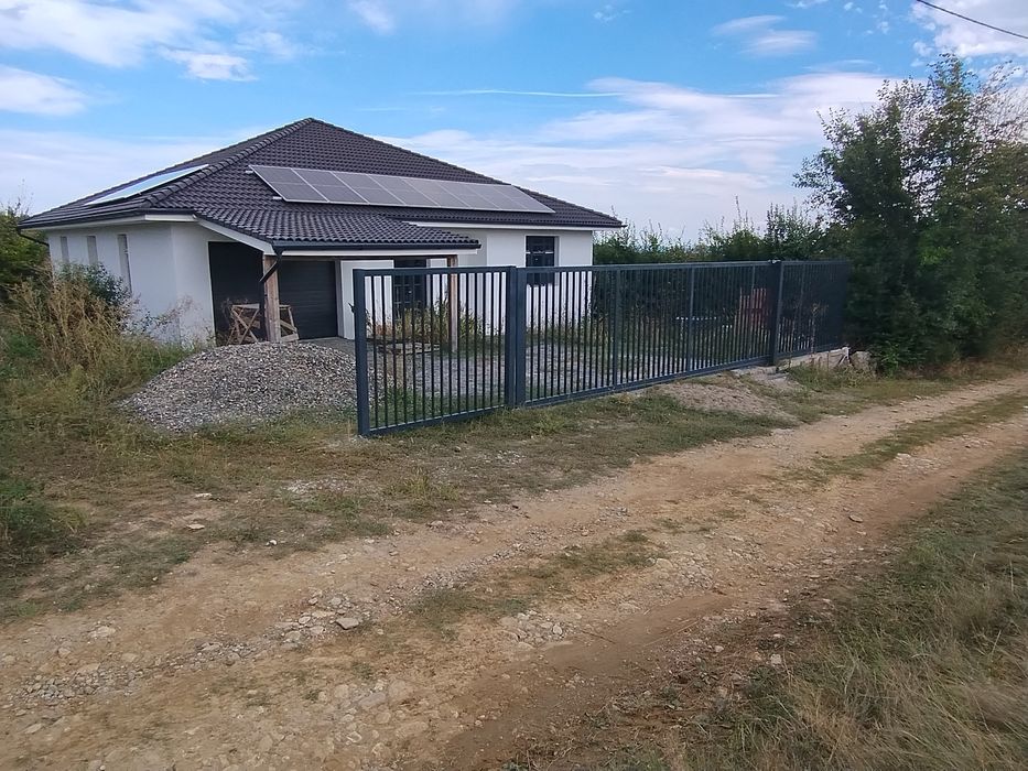 Rent in Tropini Rasinari Sibiu