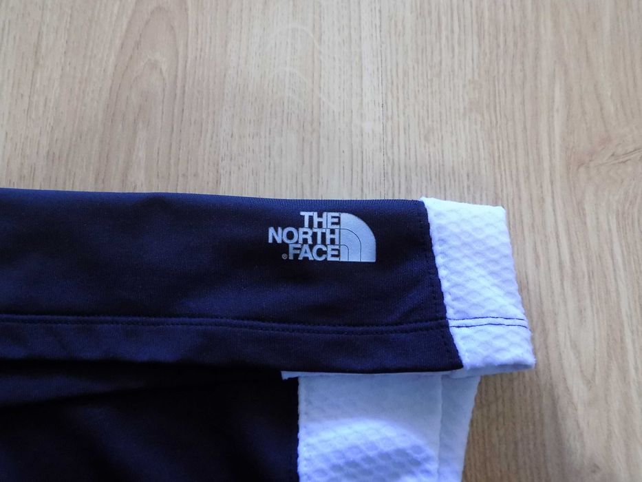 блуза the north face flight series vapor wick горнище худи туризъм дамска оригинал XL