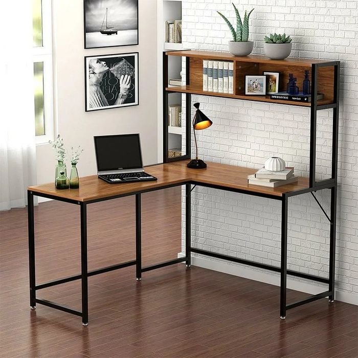 Письменные и Офисные столы Loft на заказ