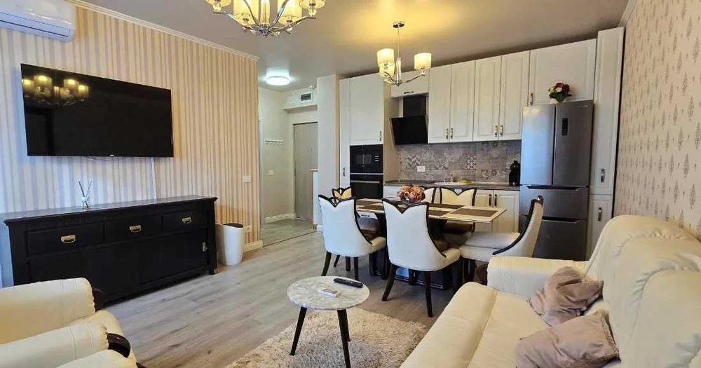 apartamente de inchiriat borsa