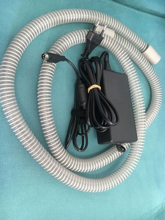 Апарат за дишане при сънна апнея