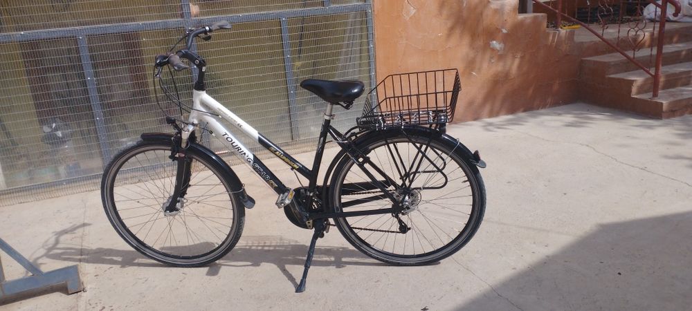 Велосипед спортивный 28