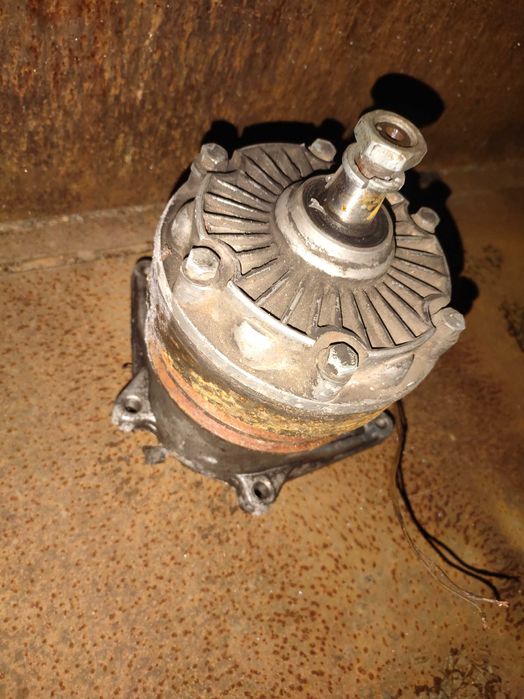 Продам гидромуфту ЯМЗ7511 МАЗ