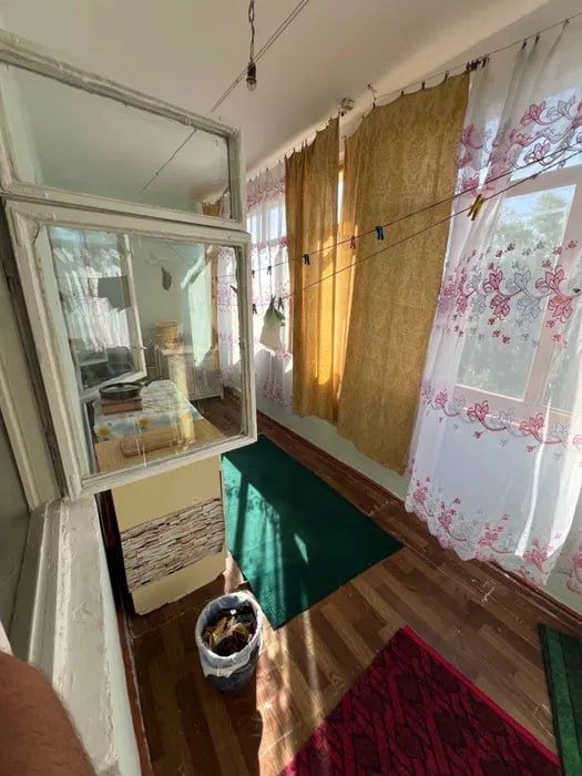 Продается 4х комнатная квартира метро Олмос Авиасозлар 1 РУВД