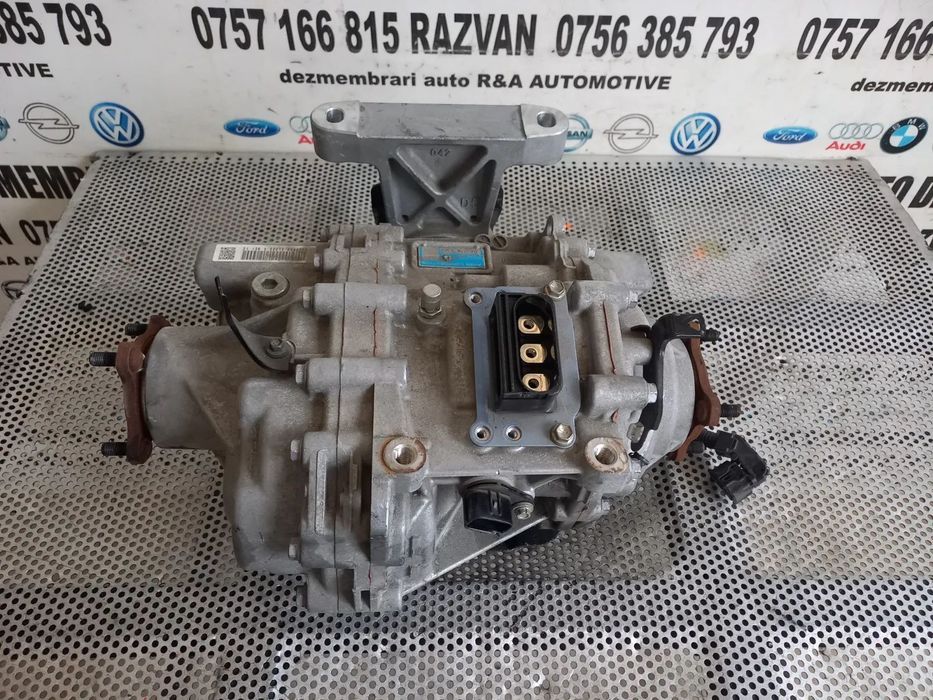 Grup Diferential Spate Toyota Yaris Cross 1.5 Benzina Hybrid 4x4 An 2020-2021-2022-2023-2024 Cod 02