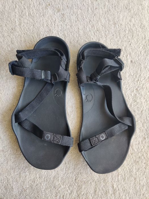 Сандали  Xero Z Trek  barefoot