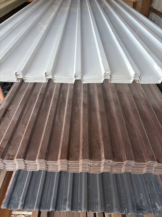 Профлист Профнастил