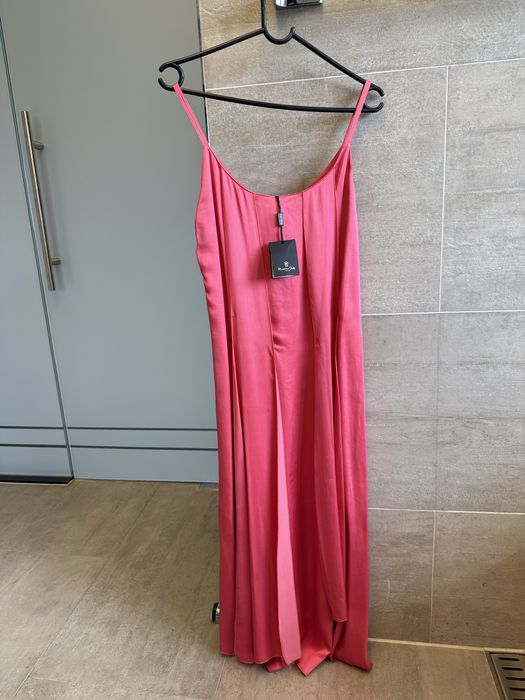 Платье Massimo dutti новое с биркой