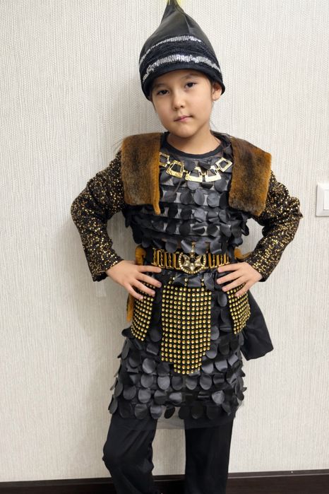 Батыр восточный майлс моралес эльза