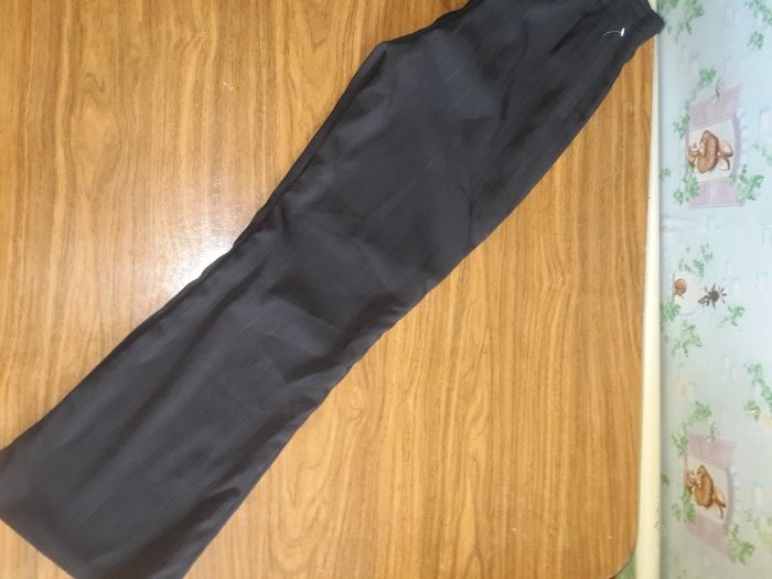 Брюки для девочек.