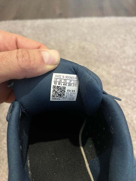 Adidas Duramo SL -оригинални маратонки