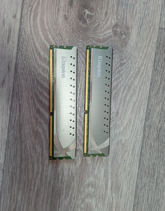 Комплектующие на пк