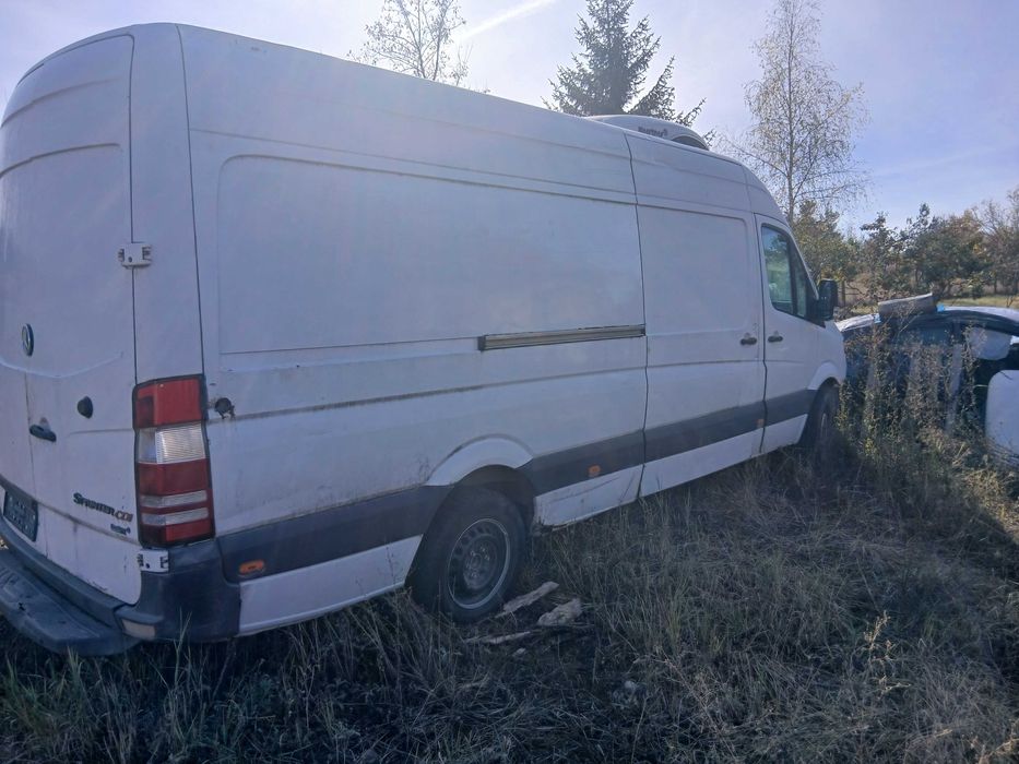 Продаван на части Спринтер315