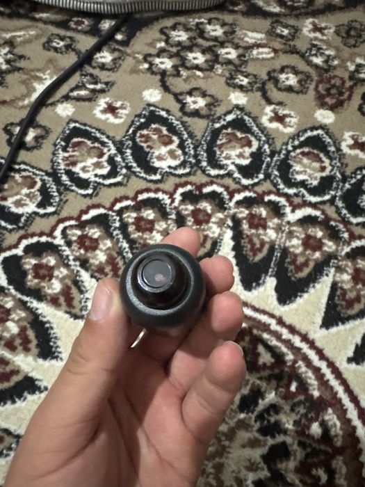 Mini kamera kichkina