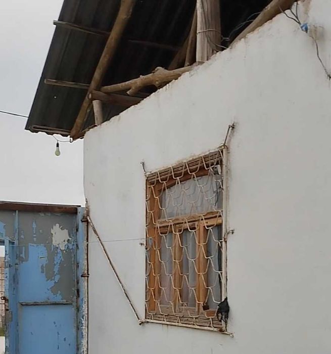 Ўрта Чирчиқ, Халқободда (Киров) 10 сотих ер