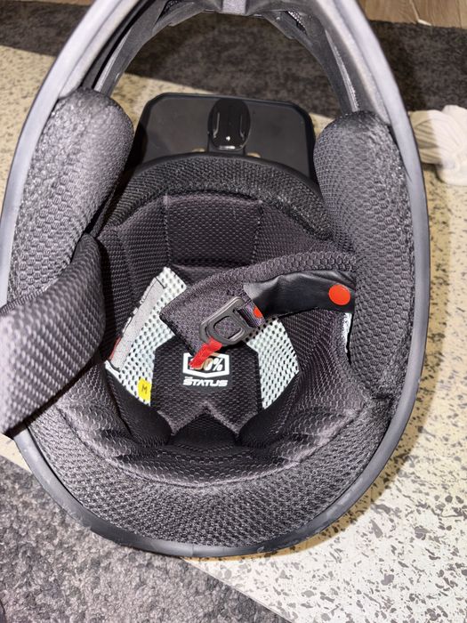 Casca M 100% status in stare exelenta