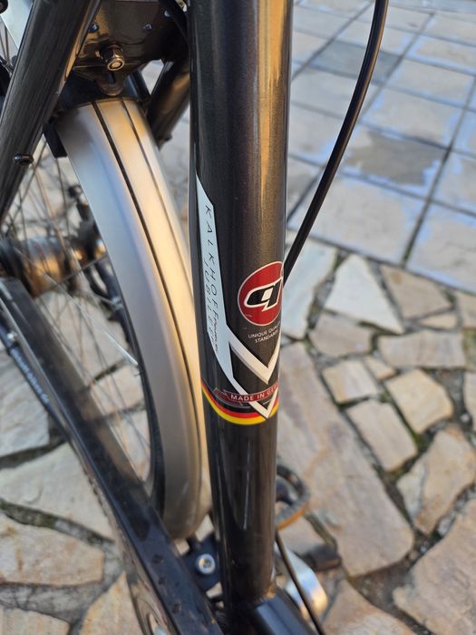 Електрически велосипед Kalkoff 28