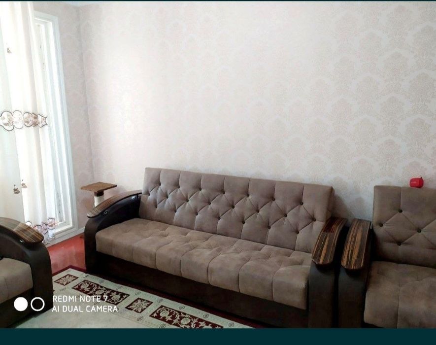 |760| Чилонзор 2 хонали квартира ижарага қулай жойлашув арзон нархда