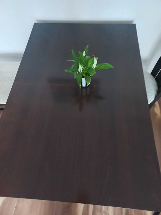 Трапезна или Холова маса