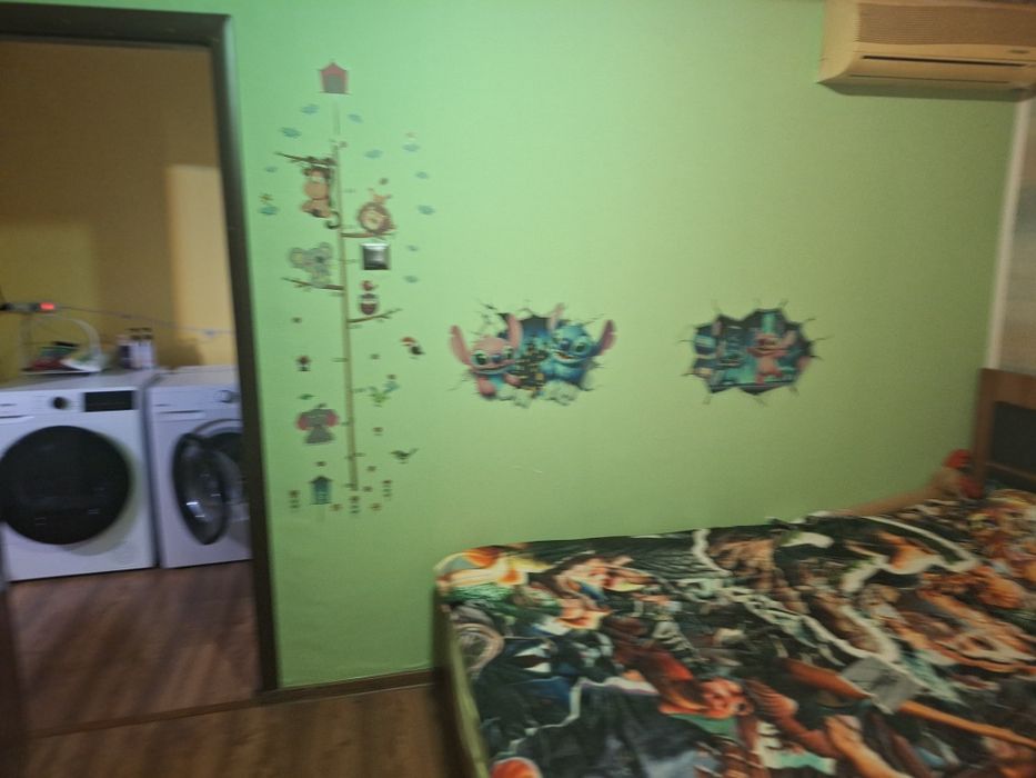 Vând Apartament 3 camere