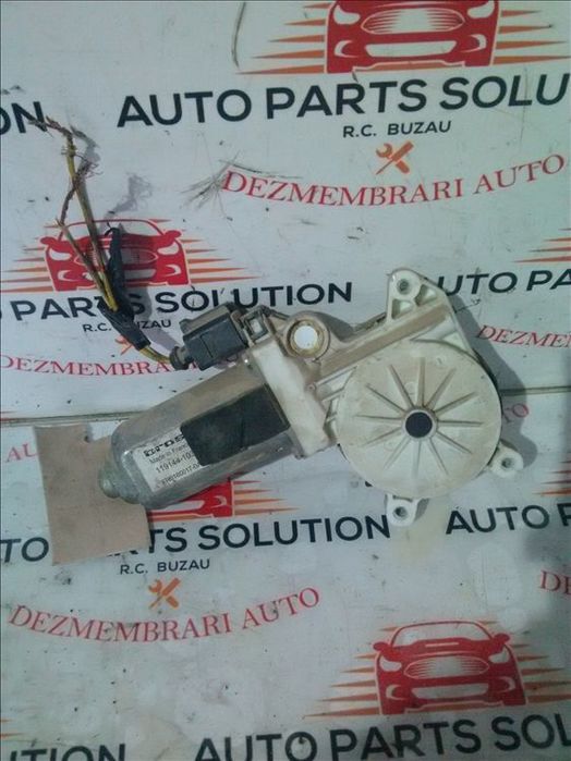 motoras macara geam usa stanga fata ford focus 1