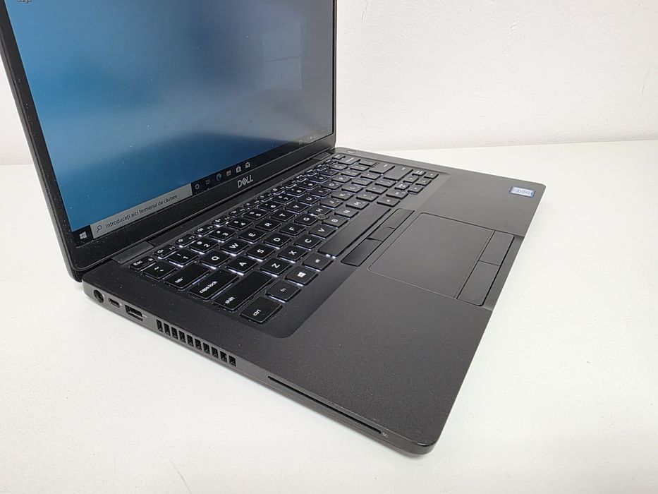 OFERTA! Laptop Dell Latitude 5400 i5-8250U  ssd 14 FullHD. Garantie 12 luni