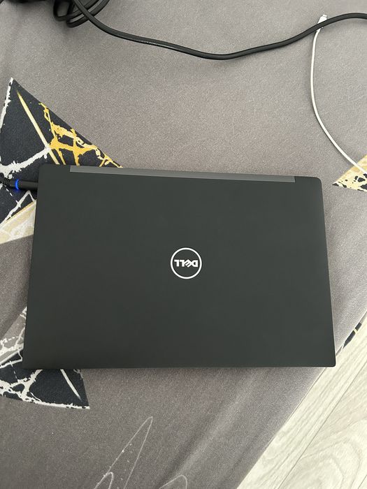 Laptop Dell Latitude 7480