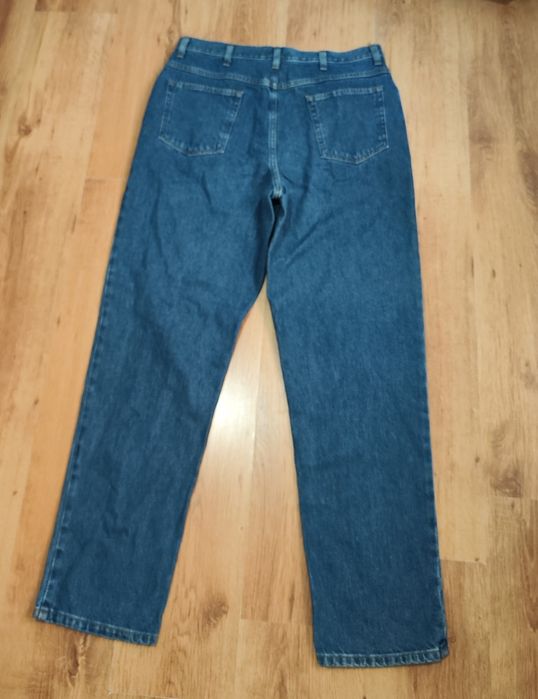 Blugi L.L Bean drepți mărimea 36x32