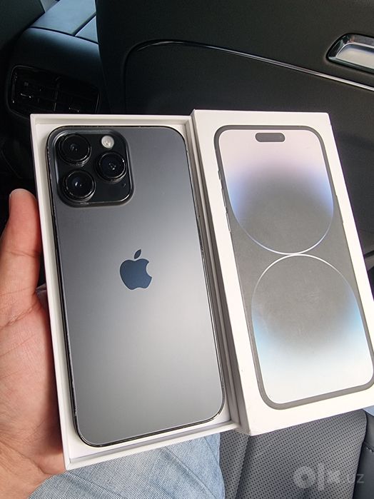 iPhone 14 Pro Max 128 GB