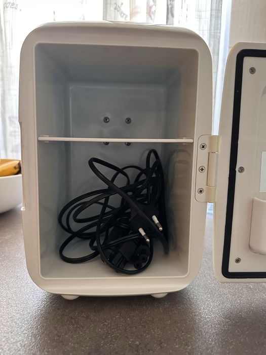 Balvi racitor de bauturi