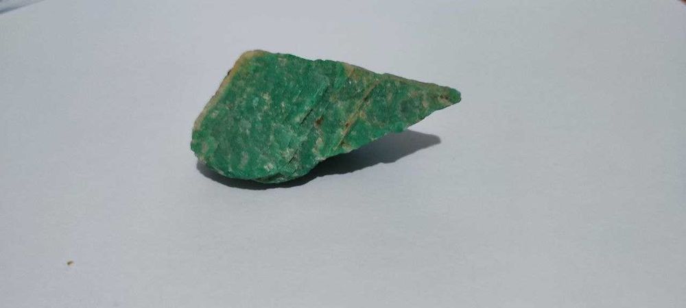 Натуральный камень АМАЗОНИТ