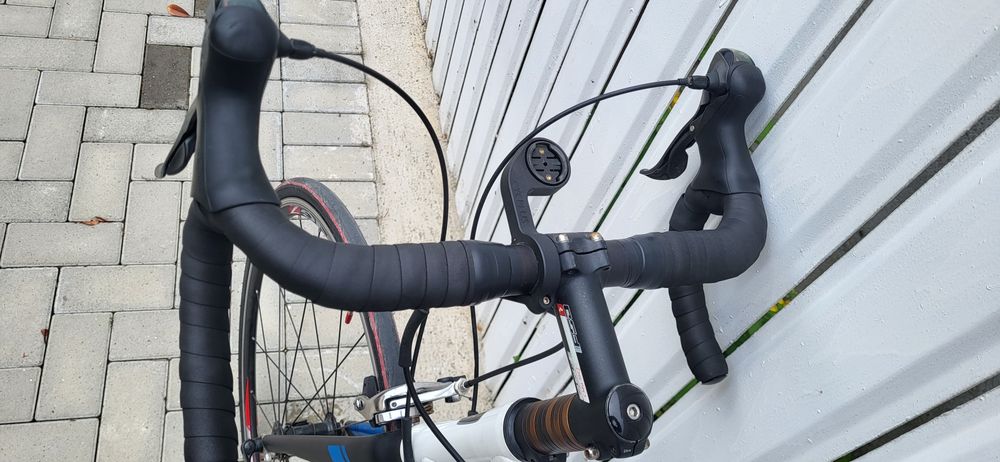 Vand cursiera btwin triban 5